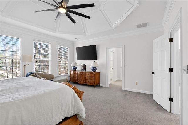 14335 Morning Mountain Way, Milton, GA 30004