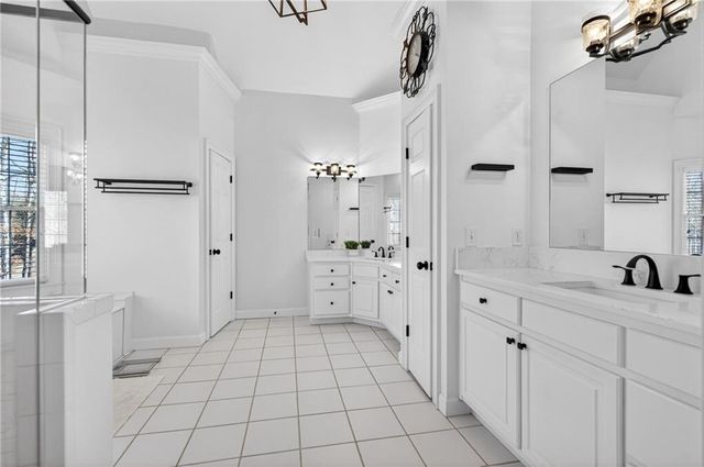 14335 Morning Mountain Way, Milton, GA 30004