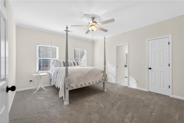 14335 Morning Mountain Way, Milton, GA 30004