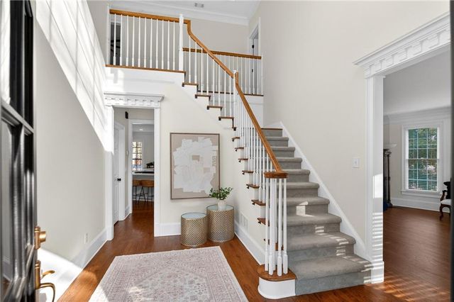 14335 Morning Mountain Way, Milton, GA 30004