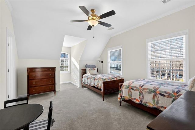 14335 Morning Mountain Way, Milton, GA 30004