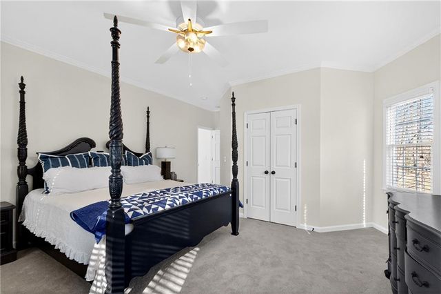 14335 Morning Mountain Way, Milton, GA 30004