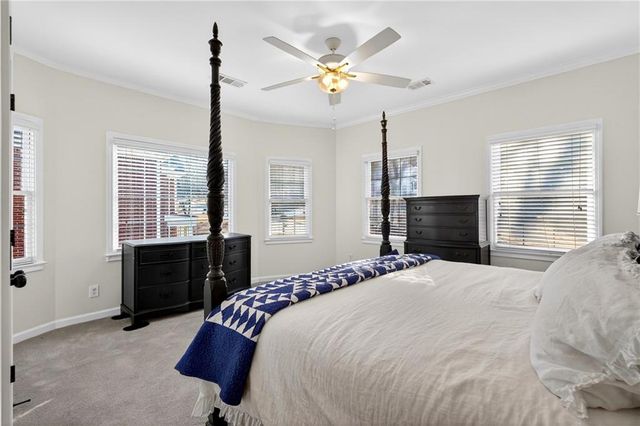 14335 Morning Mountain Way, Milton, GA 30004