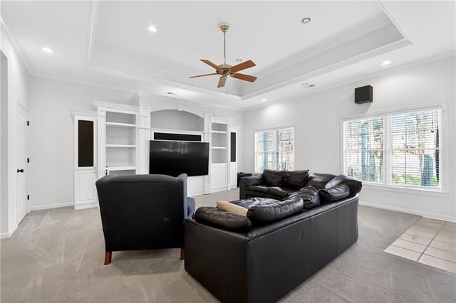 14335 Morning Mountain Way, Milton, GA 30004