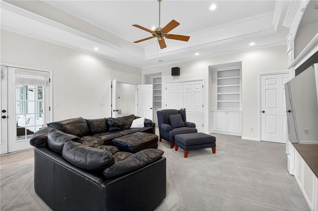 14335 Morning Mountain Way, Milton, GA 30004