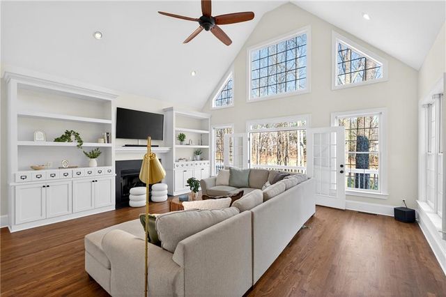 14335 Morning Mountain Way, Milton, GA 30004