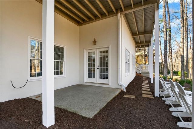 14335 Morning Mountain Way, Milton, GA 30004