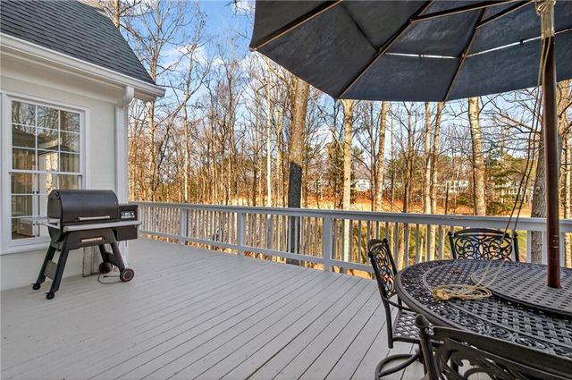 14335 Morning Mountain Way, Milton, GA 30004