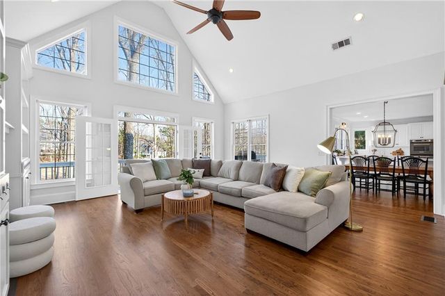 14335 Morning Mountain Way, Milton, GA 30004