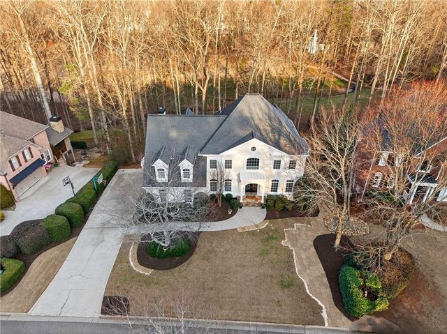 14335 Morning Mountain Way, Milton, GA 30004