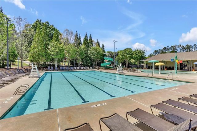 14335 Morning Mountain Way, Milton, GA 30004