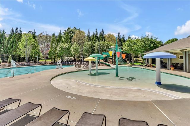 14335 Morning Mountain Way, Milton, GA 30004