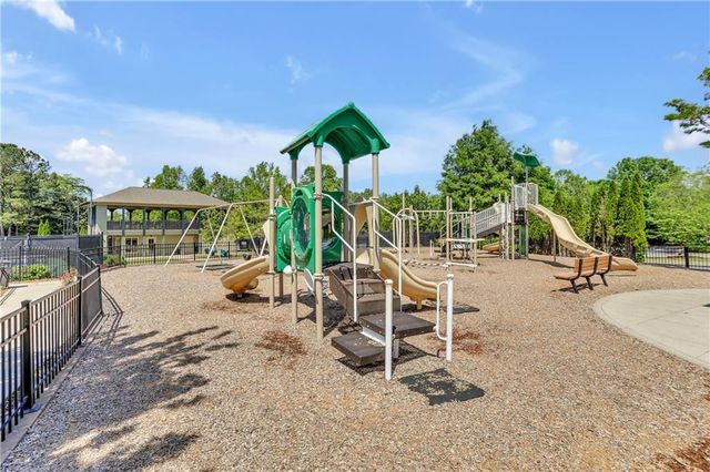 14335 Morning Mountain Way, Milton, GA 30004