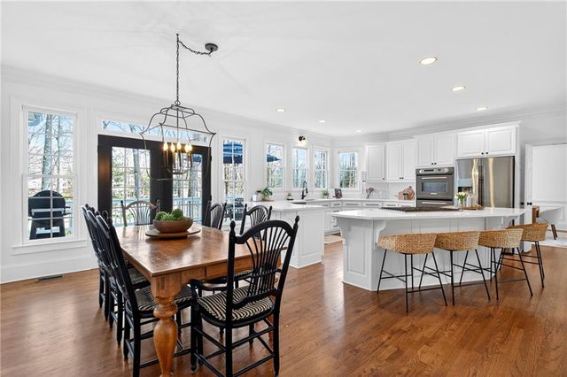 14335 Morning Mountain Way, Milton, GA 30004