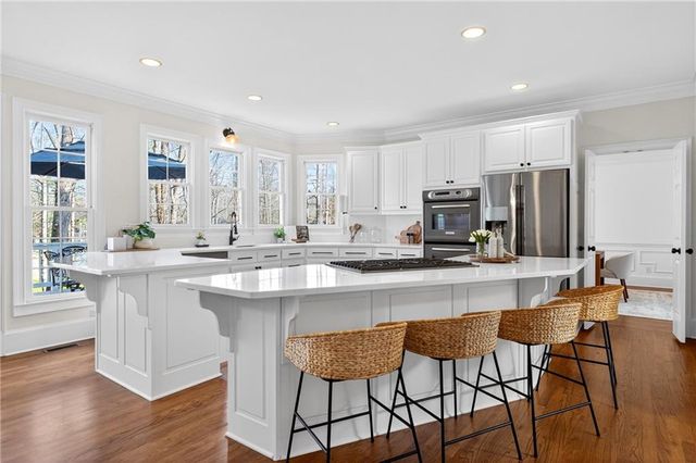 14335 Morning Mountain Way, Milton, GA 30004