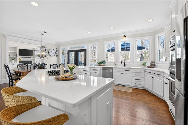 14335 Morning Mountain Way, Milton, GA 30004