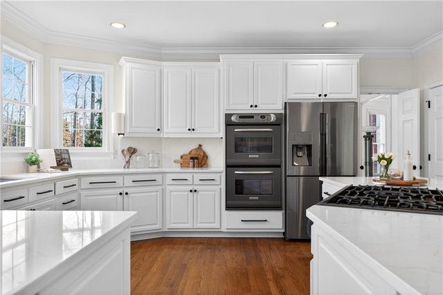 14335 Morning Mountain Way, Milton, GA 30004