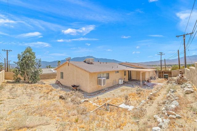 9000 West Drive, Desert Hot Springs, CA 92240