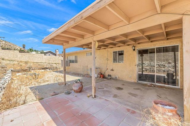 9000 West Drive, Desert Hot Springs, CA 92240