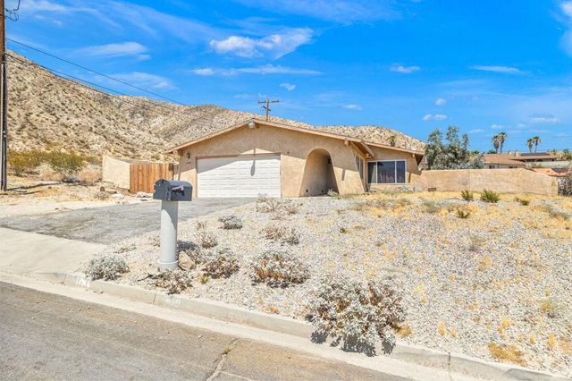 9000 West Drive, Desert Hot Springs, CA 92240