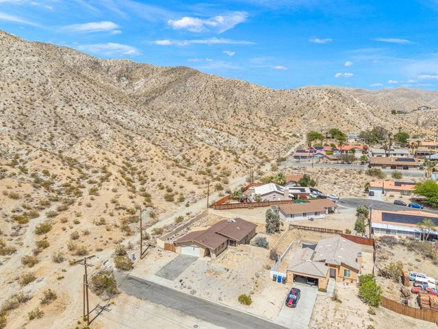 9000 West Drive, Desert Hot Springs, CA 92240