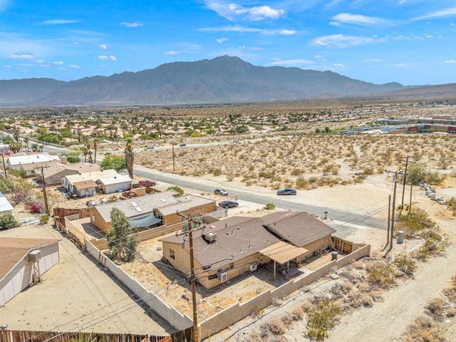 9000 West Drive, Desert Hot Springs, CA 92240