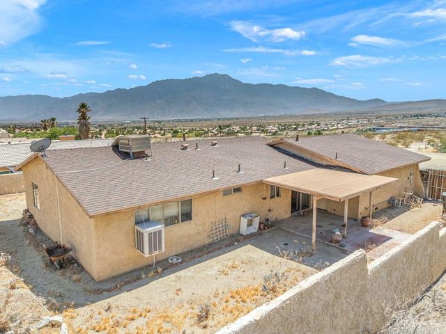 9000 West Drive, Desert Hot Springs, CA 92240
