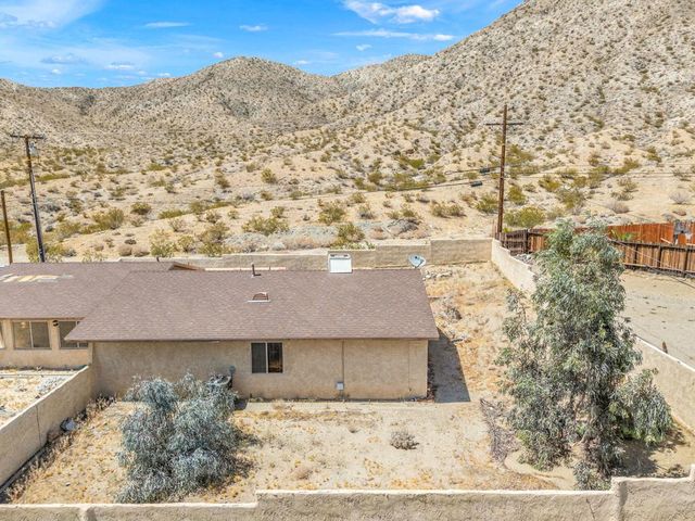 9000 West Drive, Desert Hot Springs, CA 92240
