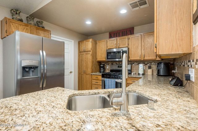 3938 Marble View Drive, Las Cruces, NM 88012