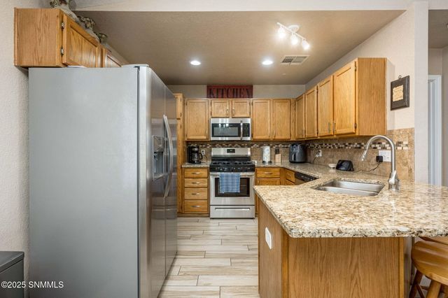 3938 Marble View Drive, Las Cruces, NM 88012