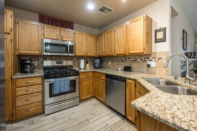3938 Marble View Drive, Las Cruces, NM 88012