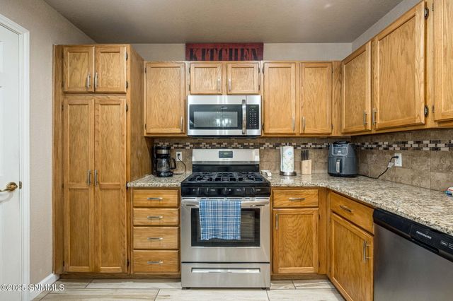 3938 Marble View Drive, Las Cruces, NM 88012