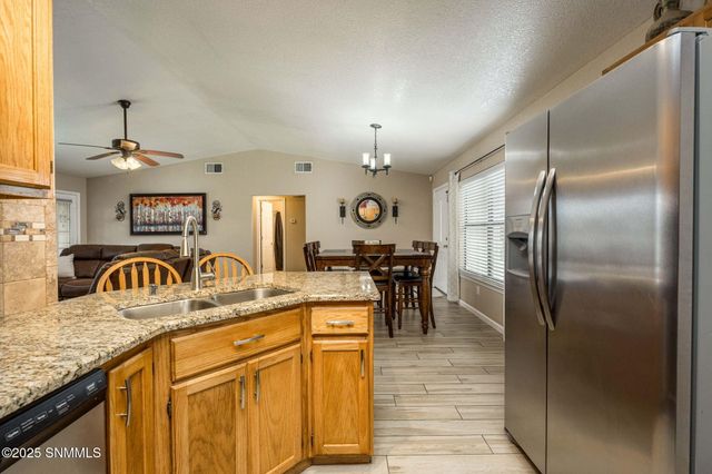 3938 Marble View Drive, Las Cruces, NM 88012