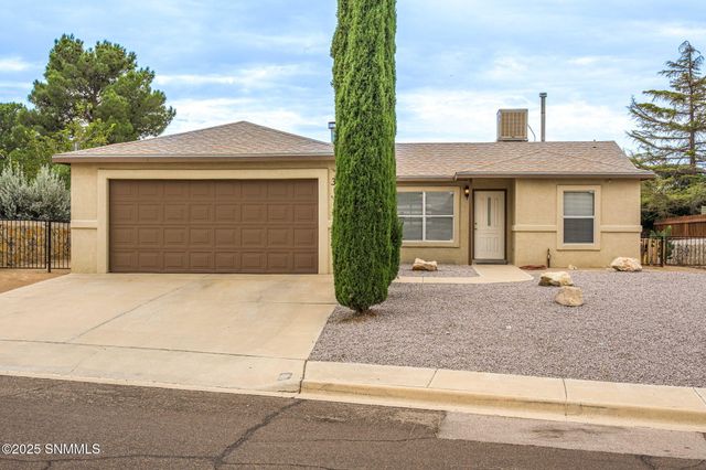 3938 Marble View Drive, Las Cruces, NM 88012