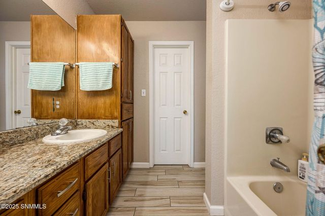 3938 Marble View Drive, Las Cruces, NM 88012