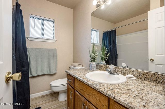 3938 Marble View Drive, Las Cruces, NM 88012