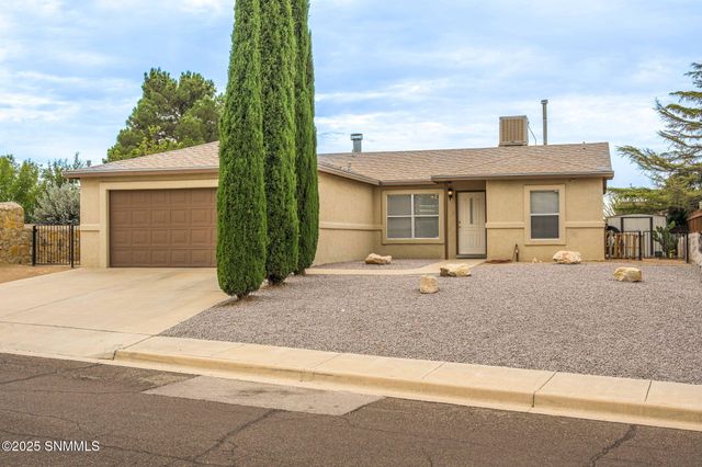 3938 Marble View Drive, Las Cruces, NM 88012