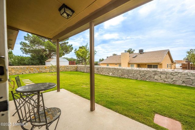 3938 Marble View Drive, Las Cruces, NM 88012