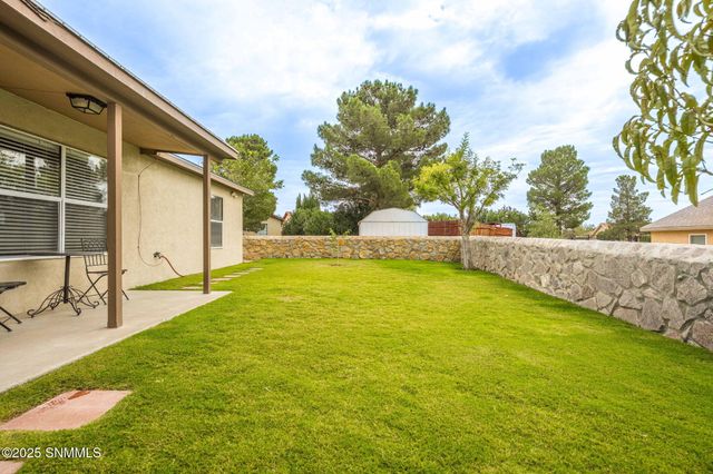 3938 Marble View Drive, Las Cruces, NM 88012