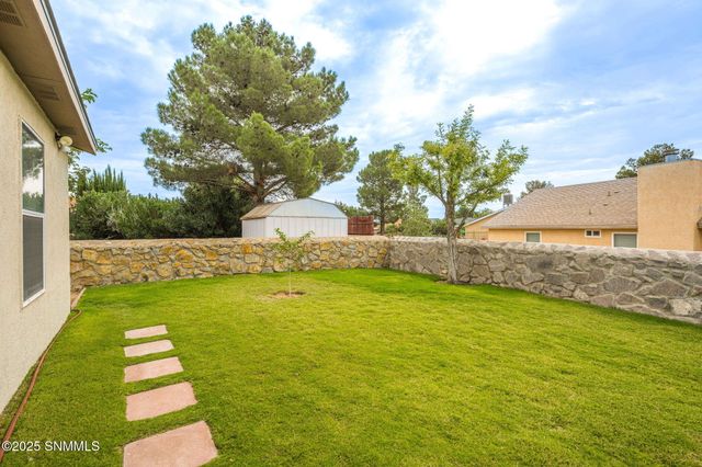 3938 Marble View Drive, Las Cruces, NM 88012
