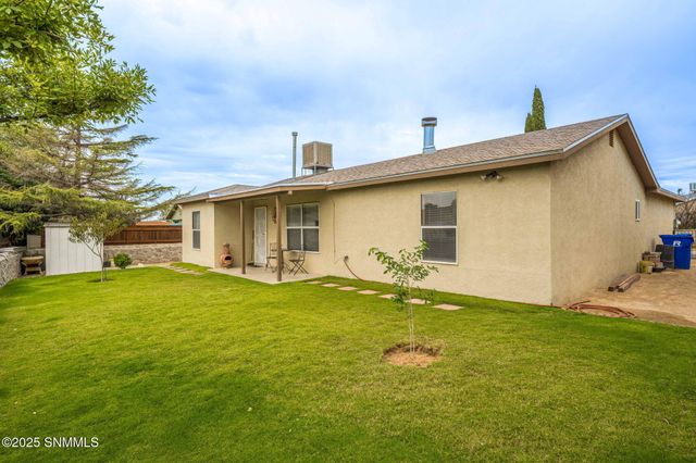 3938 Marble View Drive, Las Cruces, NM 88012