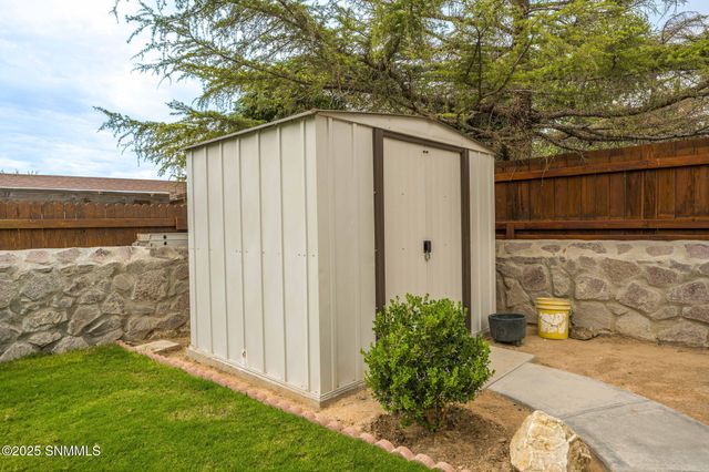3938 Marble View Drive, Las Cruces, NM 88012