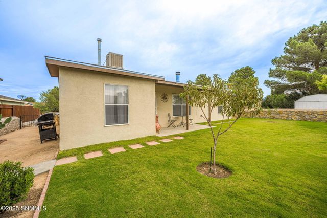 3938 Marble View Drive, Las Cruces, NM 88012