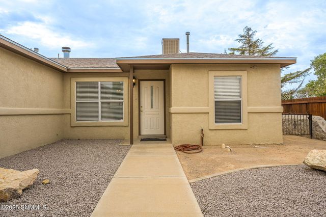 3938 Marble View Drive, Las Cruces, NM 88012