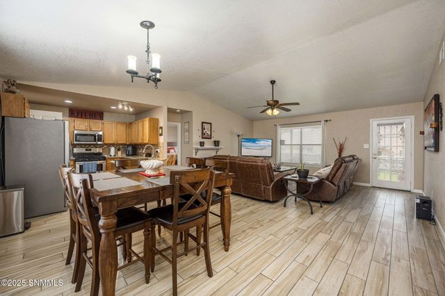 3938 Marble View Drive, Las Cruces, NM 88012