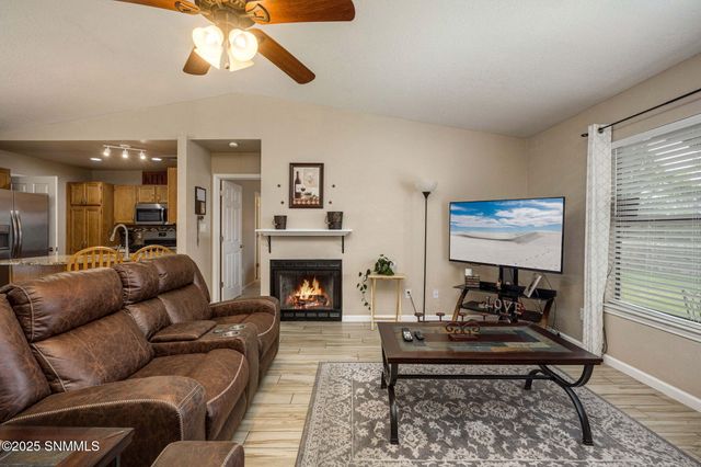 3938 Marble View Drive, Las Cruces, NM 88012