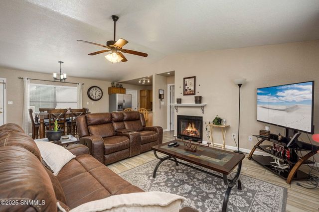3938 Marble View Drive, Las Cruces, NM 88012