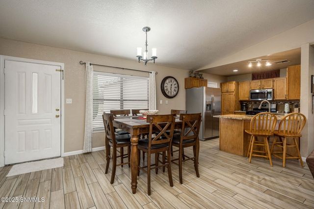 3938 Marble View Drive, Las Cruces, NM 88012