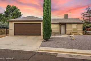3938 Marble View Drive, Las Cruces, NM 88012