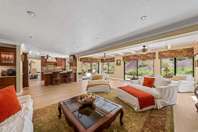 1616 Fuerte Ranch Road, El Cajon, CA 92019